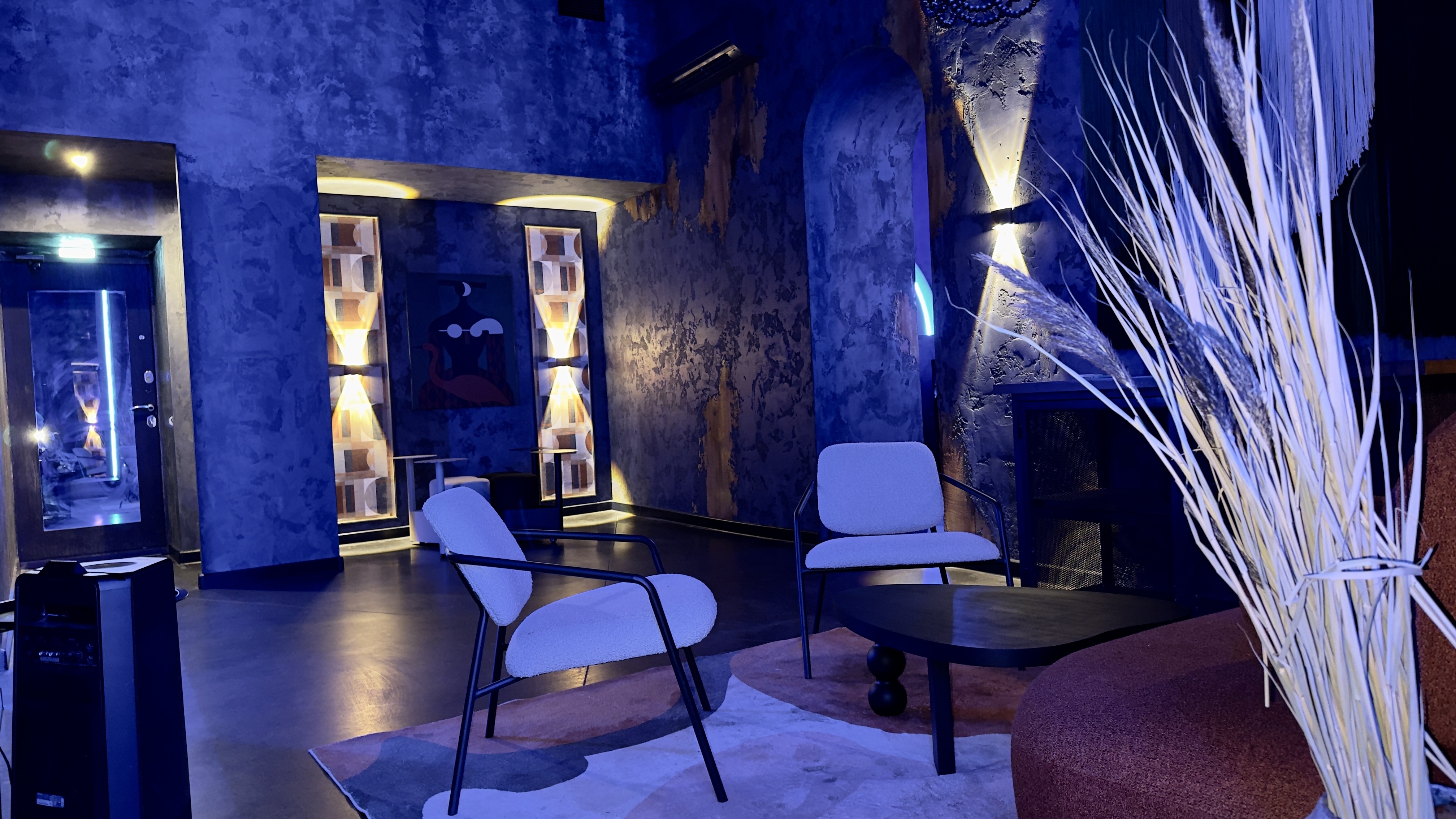 Лофт «Твоя вина Loft (MSK Place)» – фото №4