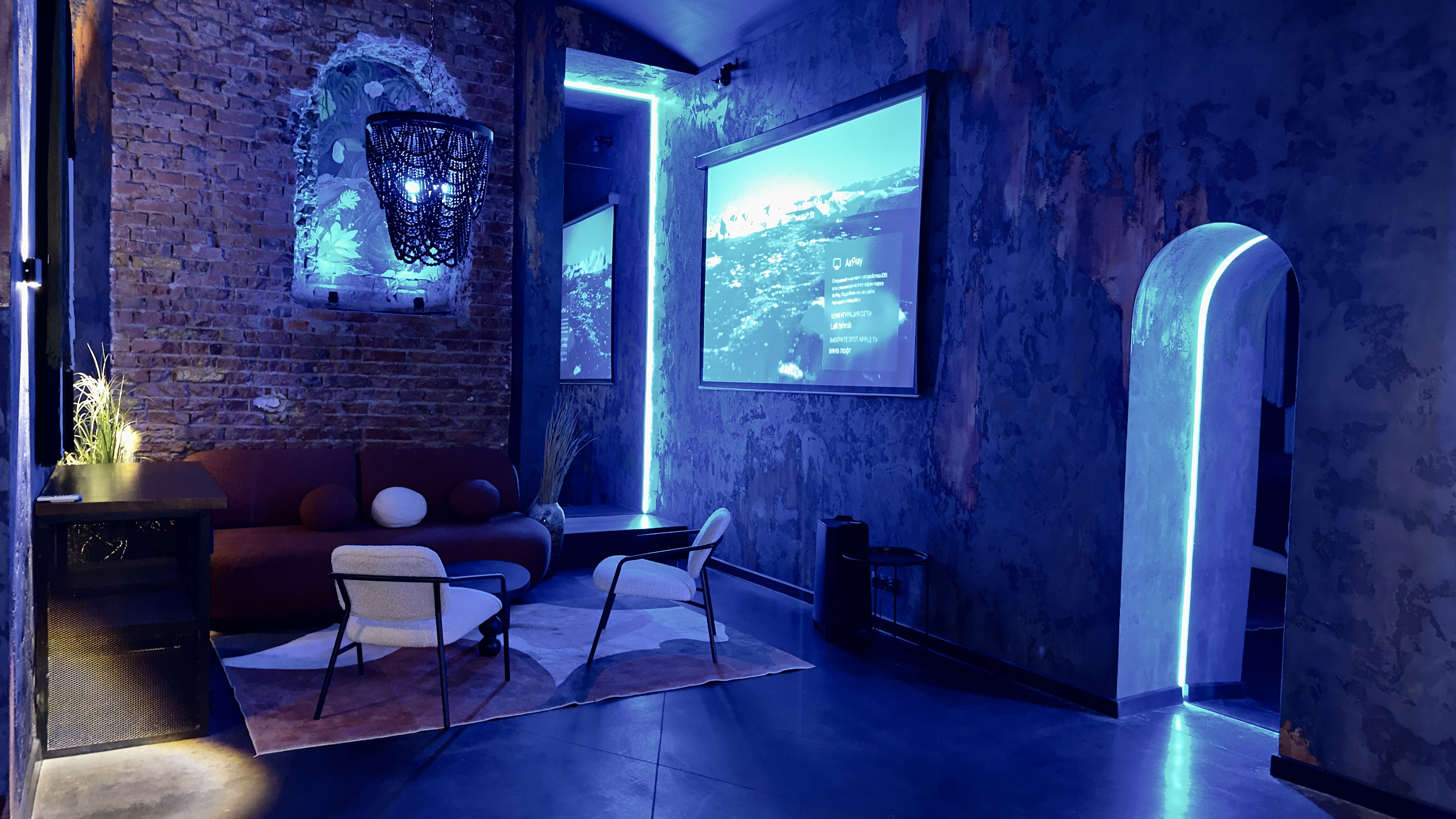 Лофт «Твоя вина Loft (MSK Place)» – фото №3