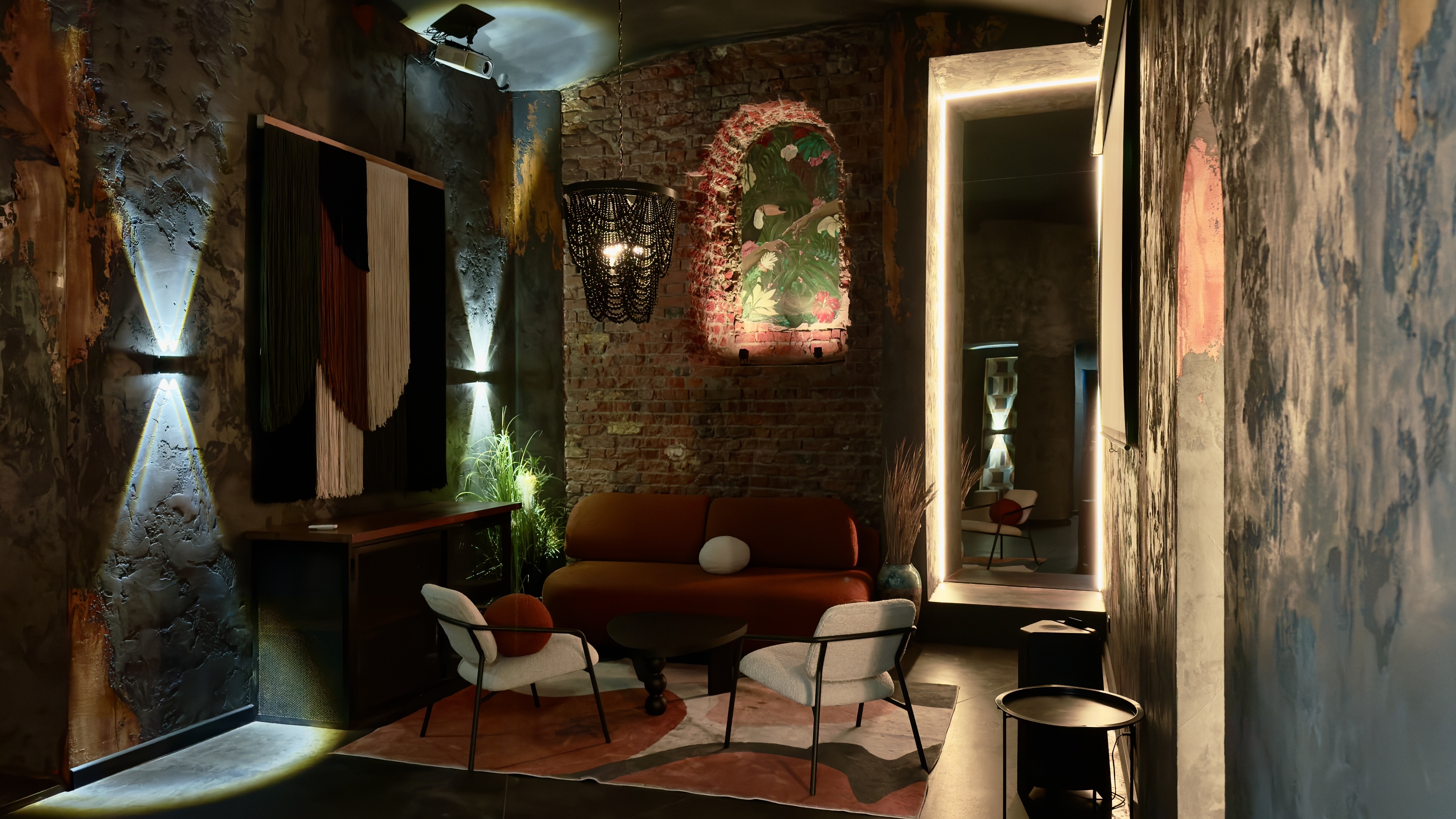 Лофт «Твоя вина Loft (MSK Place)» – фото №1