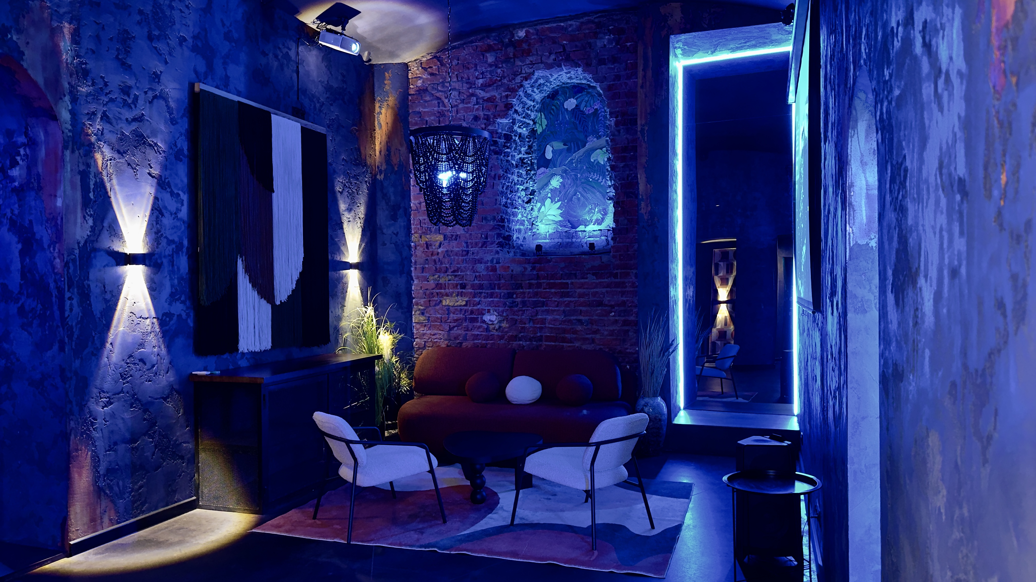 Лофт «Твоя вина Loft (MSK Place)» – фото №2