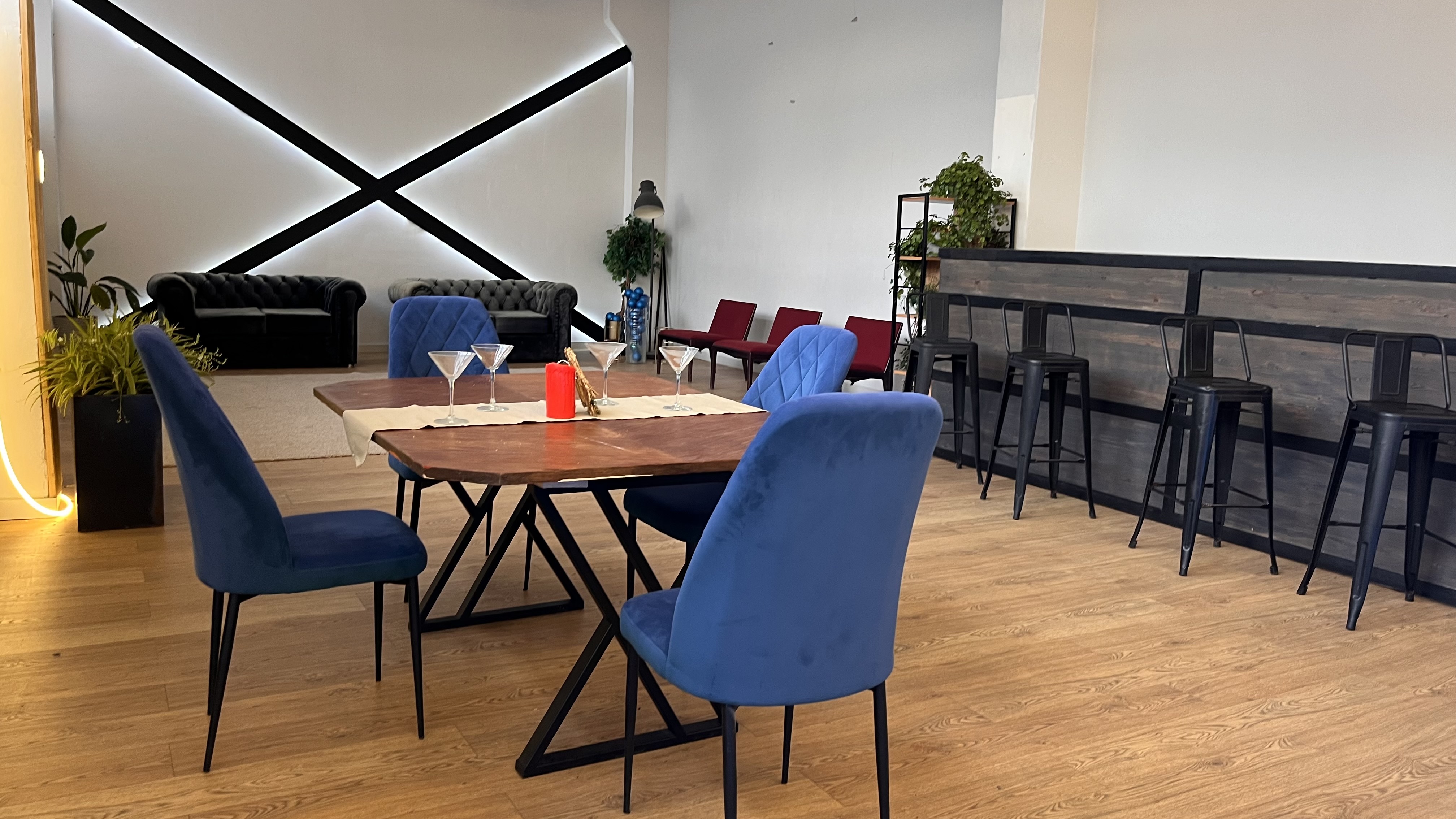 Лофт «LETS GO» – фото №2