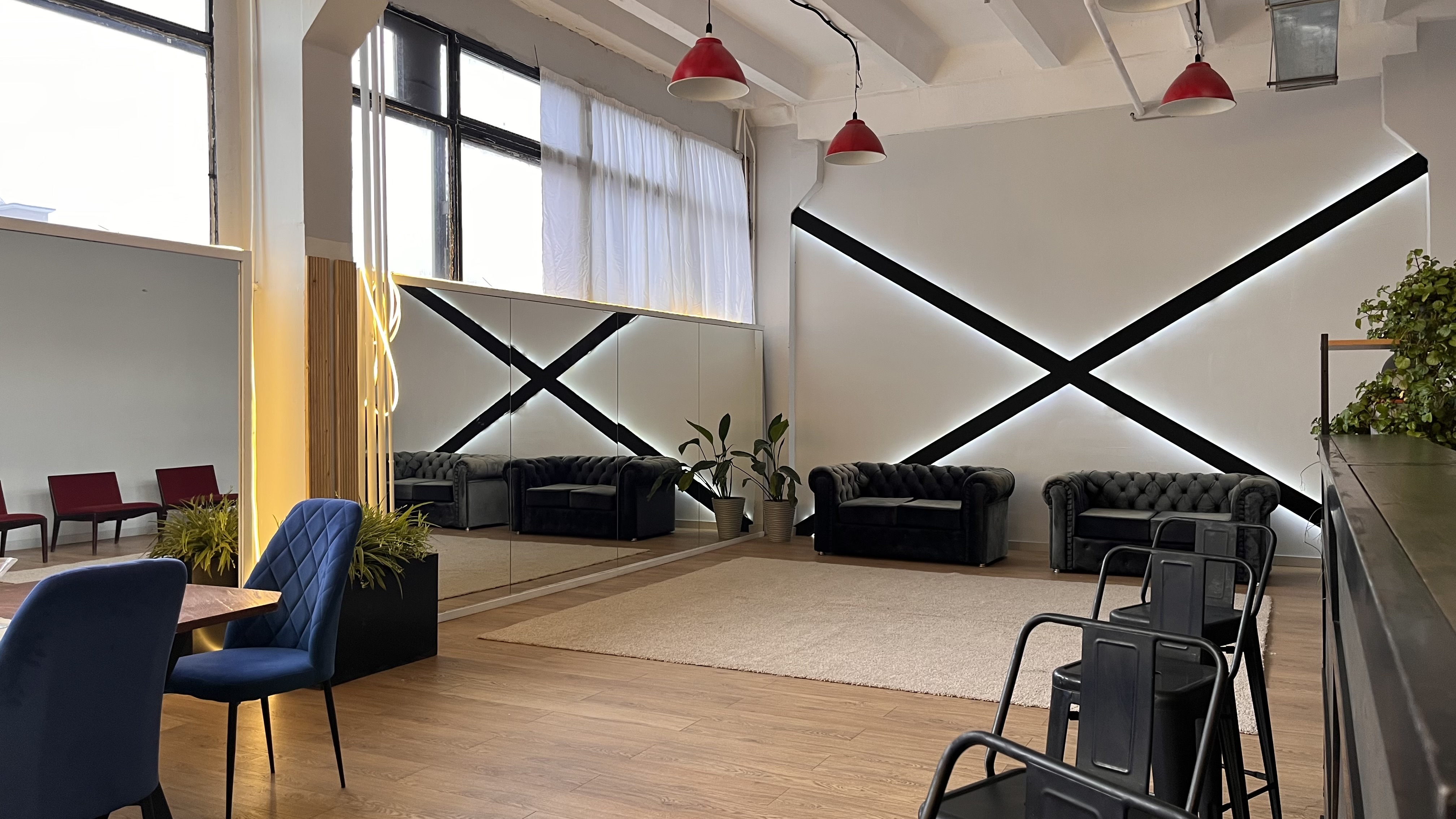 Лофт «LETS GO» – фото №4