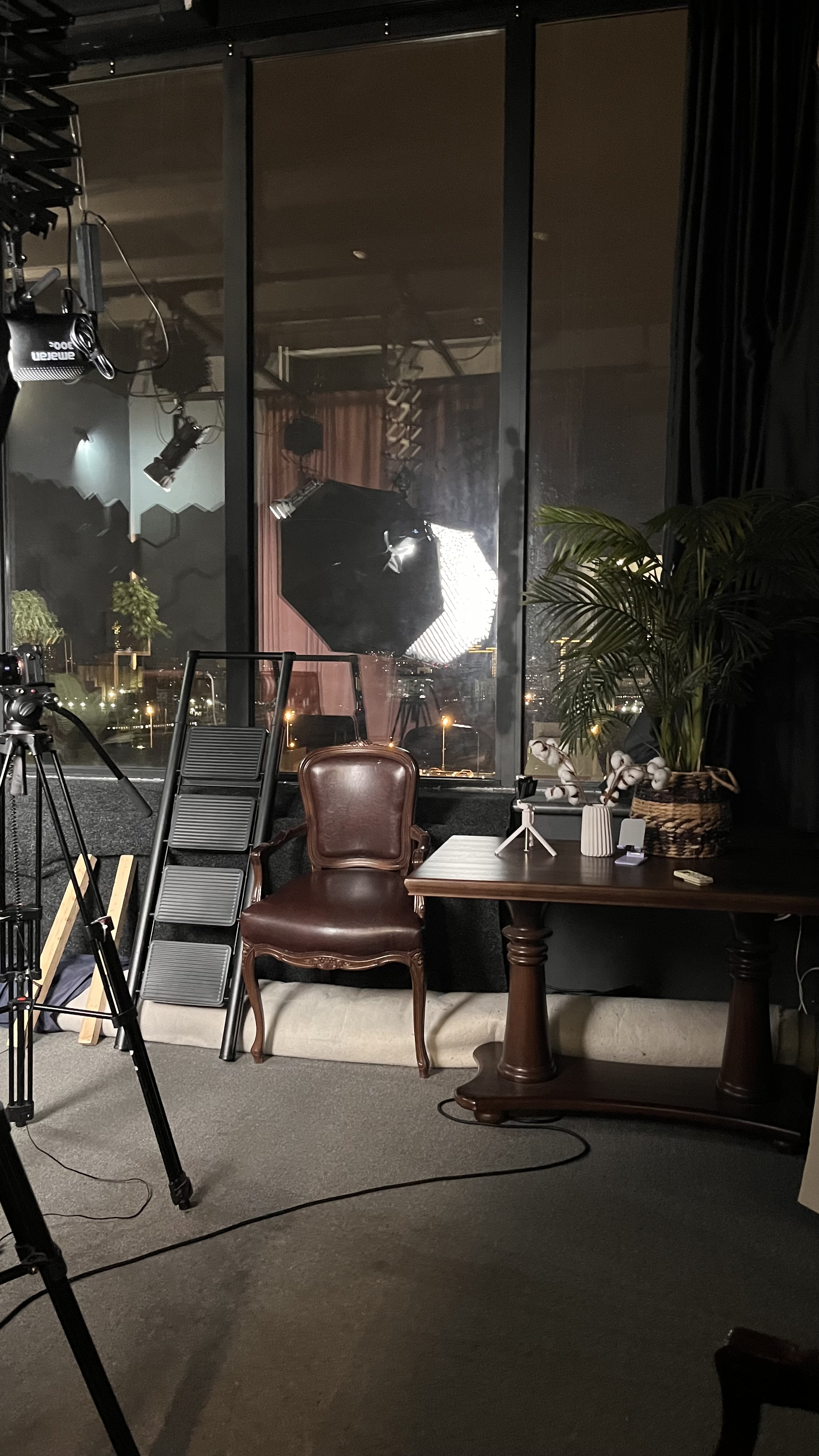 Лофт «Cast» – фото №3