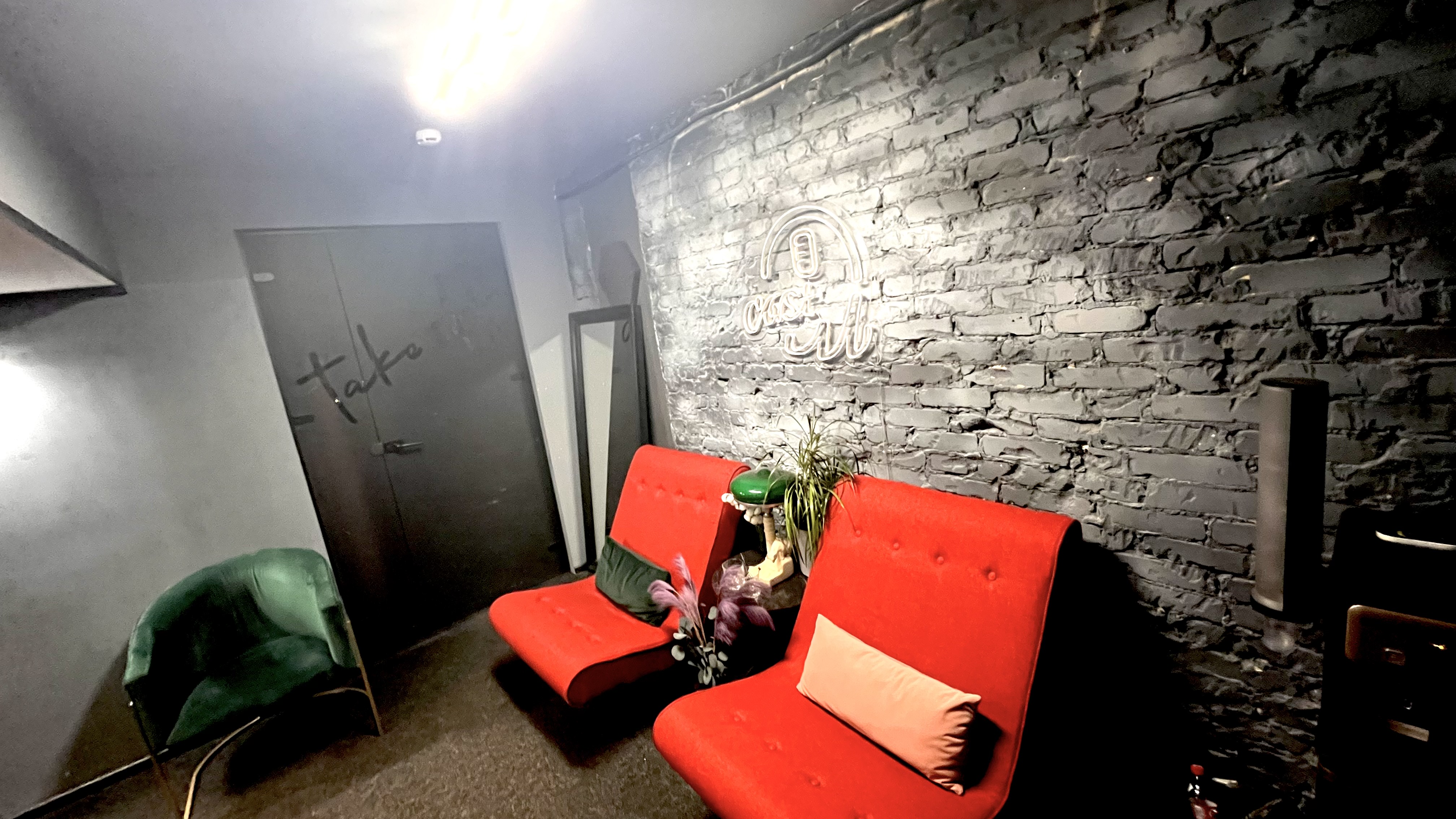 Лофт «Cast» – фото №2