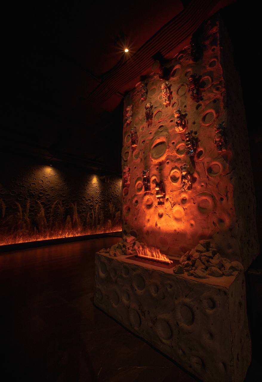 Конференц-Зал «Конференц-зал Atmosfera 53 для мероприятий на Деловой центре» – фото №3